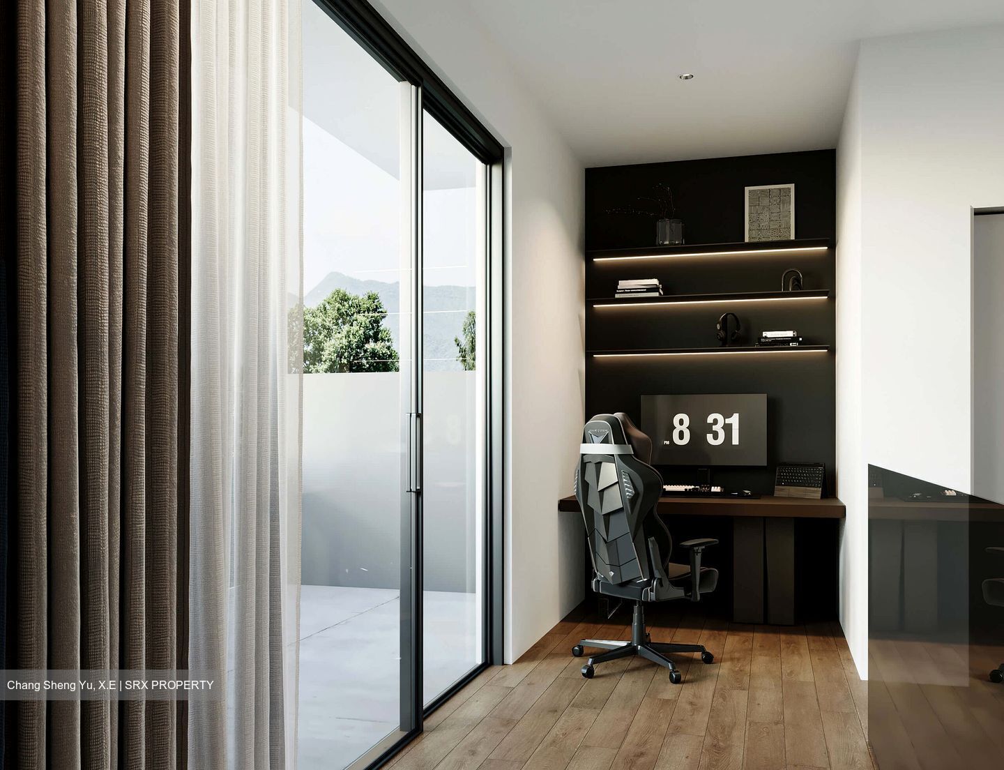 Opera Estate (D15), Terrace #523371651